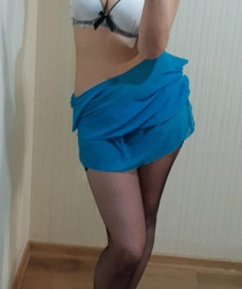 Анкета проститутки Разиля - город Кабанск, 35 лет, №9457